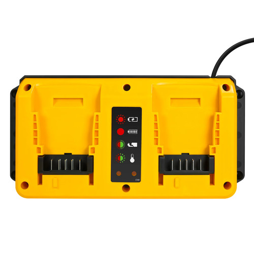 Double chargeur 90w - double,