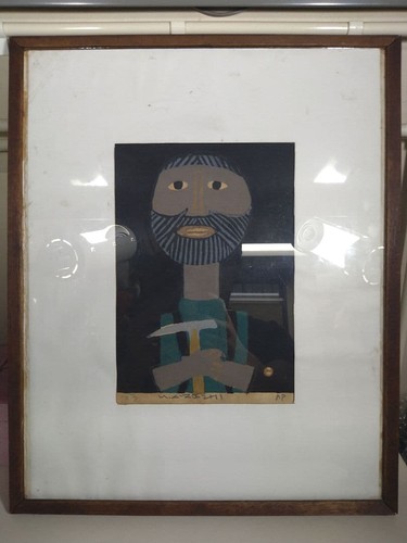 Umetaro azechi 1963 homme de - azechi,,