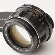 Asahi Pentax Super Takumar