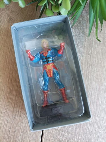 Figurine plomb marvel comics - plomb,