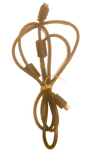 Câble hdmi ultra - câble,