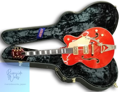 Guitare électrique gretsch - guitare,