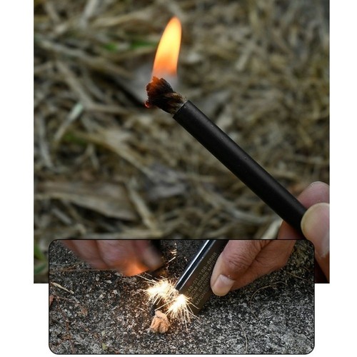 Corde camping tinder - corde,