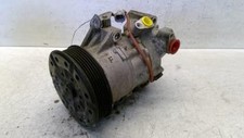 Compresseur clim TOYOTA YARIS