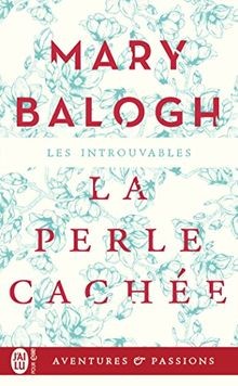 Perle cachée de - cachée,