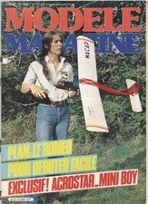 MODELE MAG N°369 ROMEO /