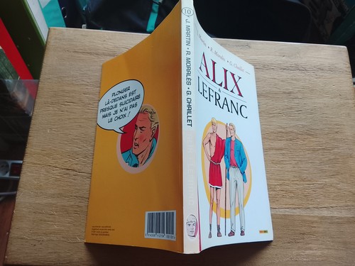 Monde alix - le, &