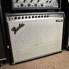 Fender Princeton Chorus PR 82