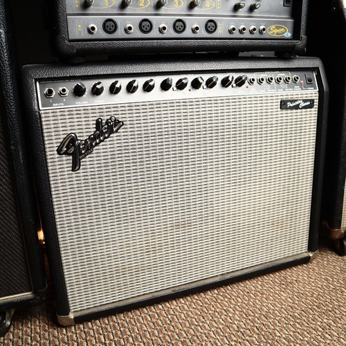 Fender princeton chorus 82 - princeton,