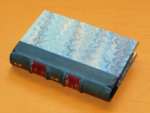 Livre 1858 les origines - livre,