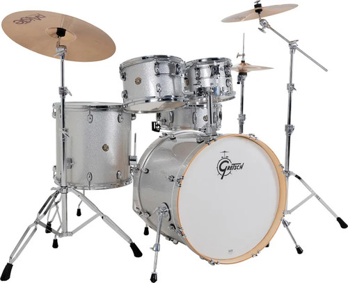 Gretsch drums catalina maple - drums,