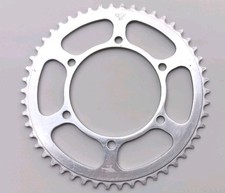 Plateau Stronglight 50t Touring Sport Chainwheel Velo Vintage Route 