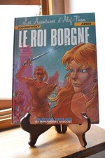 Les aventures d'Alef-Thau - 03