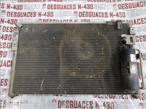 Radiateur climatisation - radiateur,