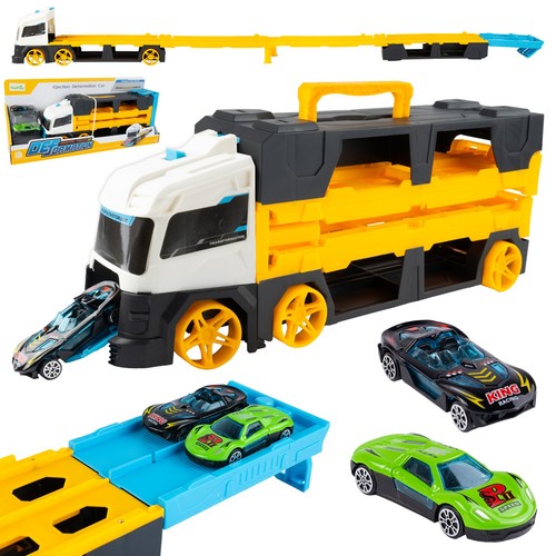 Malplay voiture camion - voiture,