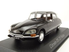 Citroën DS 23 Pallas 1972