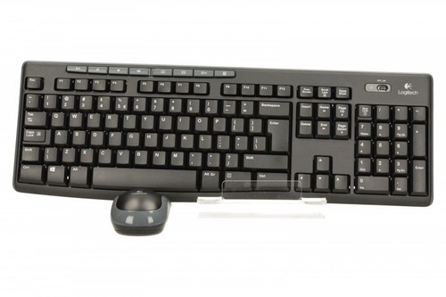 5099206039148 mk270 desktop - mk270,