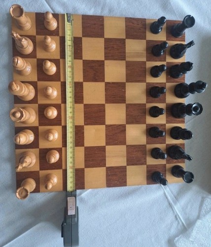 Jeu échecs ancien - jeu,