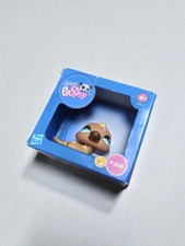 Figurine Petshop n°1395 neuve