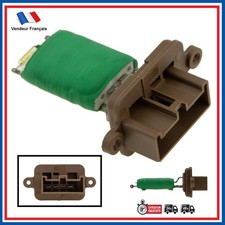 Résistance de Chauffage