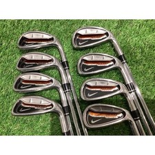 [NIKE] IGNITE HYBRID IRON Set