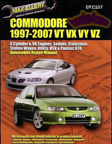 Gto 2004 2006 manuel 2005 - manuel,