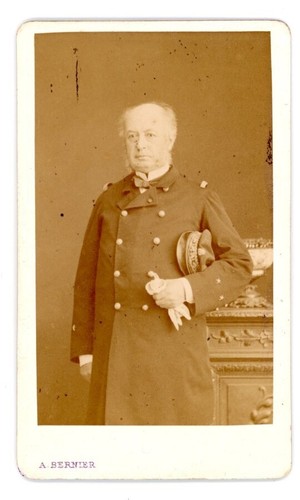 Cdv carte ancienne photo - cdv,