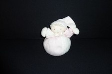 Doudou lutin, poupée Moulin Roty  1680136