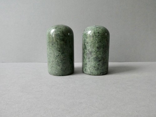 Salière poivrière en - salière,