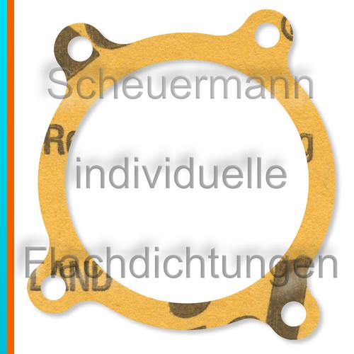 Joint manette gaz pour - manette,