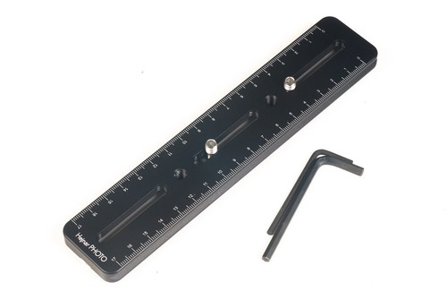 Rail for arca swiss kirk - for,