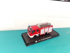 Camions pompiers monde