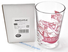 Verre conique Balalaika BLACK LAGOON 2022