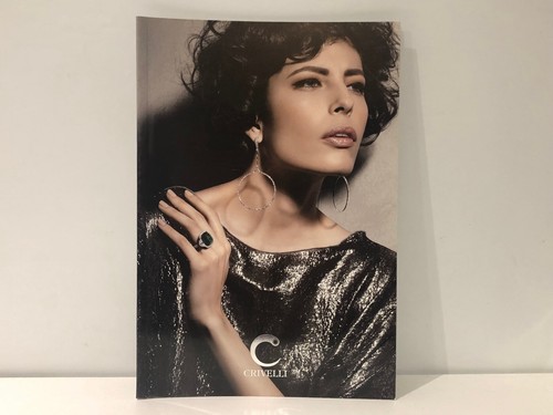 Crivelli catalogue 2 - -,