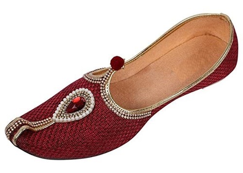 Jutti masculin indien mariage - masculin,