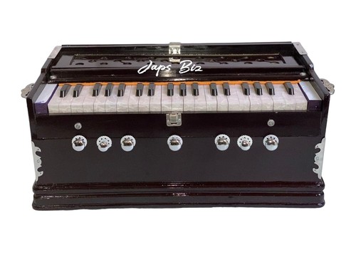 Harmonium 4 octave - octave, double