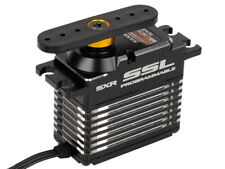 Sanwa SRG PGS-XR V2 Torque