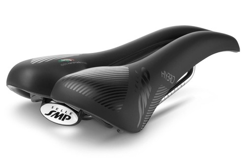 Selle smp hybrid saddle - smp,