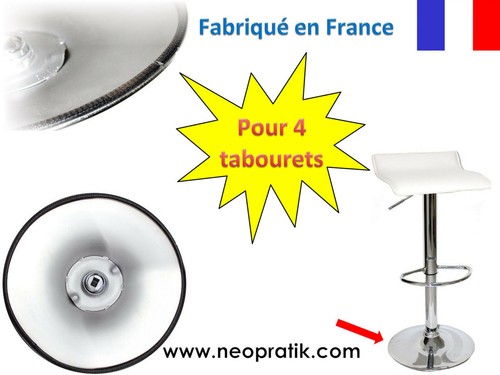 Protection plastique pour - , 4