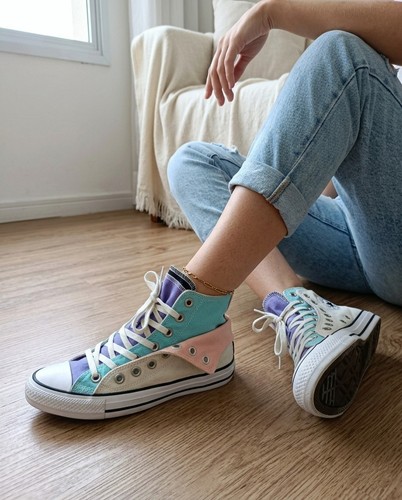 Converse chuck taylor all star - all,