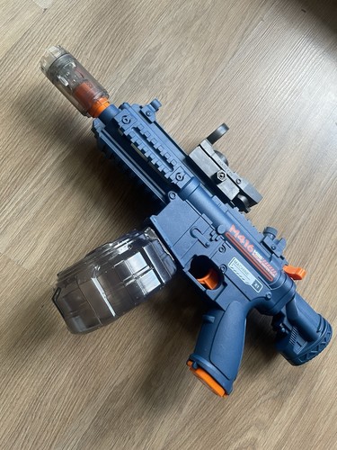 Pistolet eau électrique - À,