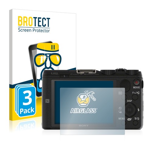 Pièces protection écran - 3, d'écran