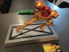 Samus Varia Suit -