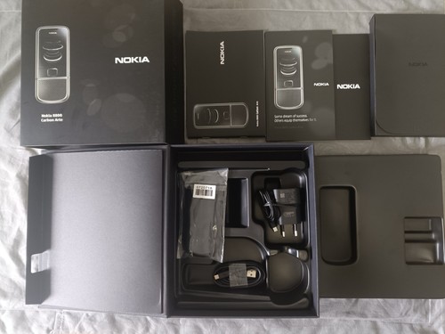 New nokia 8800 - new,