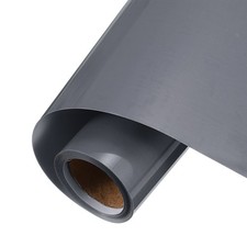 Vinyle Permanent Gris Foncé