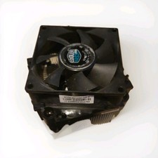 Ventirad Socket LGA775 Cooler Master