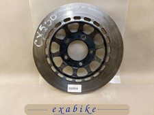 disque de frein avant pour