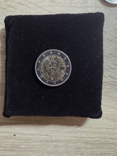 Pièce monnaie 2 - pièce,