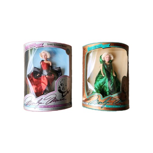 Marilyn monroe collector - monroe,