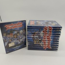 GALACTIK FOOTBALL 12 DVD